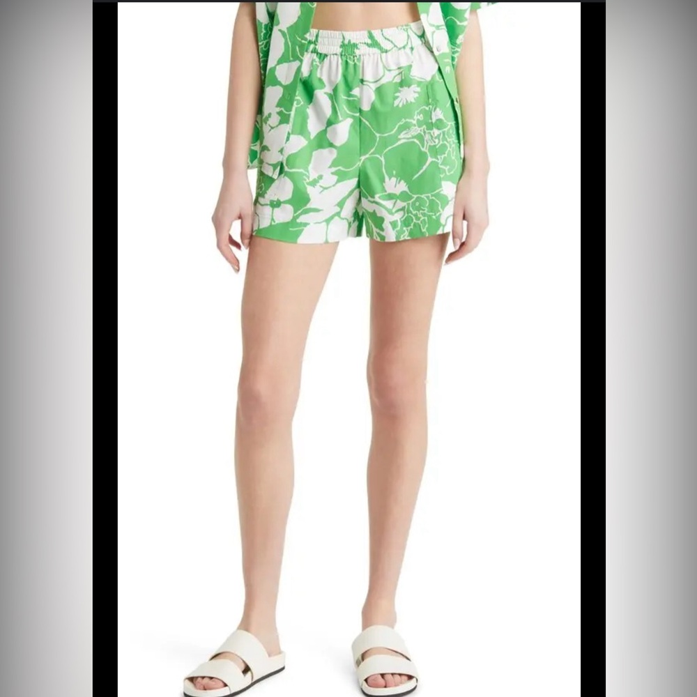 NWT Rails Pronto Shorts